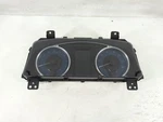 2016-2017 Toyota Camry Speedometer Instrument Cluster Gauges W3E3O. Fixed Price $51.80.