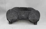 Speedometer Cluster Mph Fits 2018 Ford Mustang Oem #43479. Fixed Price $169.99.