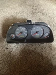 Speedometer Cluster Mph Fits 99-00 Forester Unknown Mileage. Fixed Price $40.00.