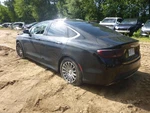 Used Speedometer Gauge Fits: 2015 Chrysler 200 Cluster Sdn 2.4L 280 Kph 3.5. Fixed Price $101.32.