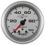 Autometer 7763 Ultra Lite Ii Electric Fuel Pressure Gauge. Fixed Price $301.24.
