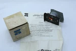 Nos Mopar 1969 Dodge Polara Monaco Clock Package 2927973 - Works But Cable. Fixed Price $149.95.