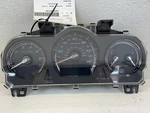 2011 Ford Taurus Speedometer BG1T-10849-EA-ED Mph Oem 169K Miles Program Req.. Fixed Price $70.97.