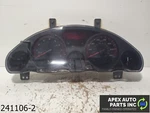 Oem 2007-2012 Gmc Acadia 3.6L Instrument Cluster Speedometer Gauge. Fixed Price $69.99.