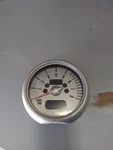 02-04 Mini Cooper Oem Speedometer Instrument Gauge Cluster # 62116932513. Fixed Price $59.90.