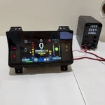 2014-2015 Chevrolet Volt Instrument Cluster Gauge 79175 Miles Oem 23168963. Fixed Price $150.00.