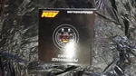 Aem Boost Gauge 30-0306 X-series Pressure -30INHG 35PSI / 1 2.5BAR. Fixed Price $209.95.