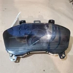 Speedometer Cluster Mph Fits 16 Fusion 246426. Fixed Price $27.50.