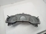 Speedometer Cluster Market Hatchback Lx Fits 17-18 Civic 3902126. Fixed Price $120.89.