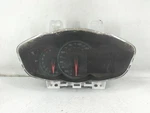 2019-2021 Chevrolet Spark Speedometer Instrument Cluster Gauges 42680493 Q978C. Fixed Price $45.25.