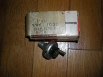 Nos 1971 1972 Mercury Capri 98CI Oil Pressure Sender D0RY-9278-A. Fixed Price $18.74.