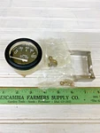 Faria Oil Pressure Gauge For 100KW PU-495, 200KW MEP009A Military Generator Set. Fixed Price $30.00.