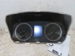 2015 Hyundia Sonata Speedometer Cluster Canada Kph 190K Oem Lkq. Fixed Price $186.60.