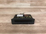 Saab Oem 9-5 95 Front Information Display Screen Lcd Switch 99-04. Fixed Price $93.75.