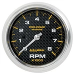 Autometer 200779-40 Marine Tachometer. Fixed Price $247.12.