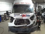 Used Speedometer Gauge Fits: 2016 Ford Transit 350 Cluster Mph Id CK4T-10849-FB. Fixed Price $100.00.