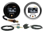Innovate Motorsports SCG-1 Solenoid Boost Controller & Wideband O2 Afr Gauge Kit. Fixed Price $450.00.
