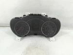 2017-2018 Kia Forte Speedometer Instrument Cluster Gauges 94033-A7700 LSQN4. Fixed Price $111.76.