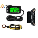 Runleader Digital Tach Hour Meter,engine Temperature Gauge,alert RL-HM035A-M5. Fixed Price $52.39.