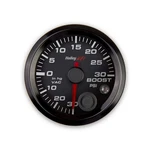553-130 Holley Efi Vacuum/boost Gauge. Fixed Price $217.75.