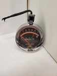 Vintage Rac Orange/red Line 8000 Rpm Tachometer P/n 61301380 Beautiful Shape!. Fixed Price $79.00.