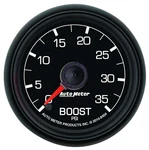Auto Meter 2-1/16 Boost Gauge 0-35PSI. Fixed Price $112.92.
