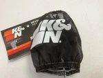 K&n SU-4002PK Black Precharger Air Filter Wrap 4.5" Base Id X 5.375" Tall. Fixed Price $24.99.