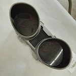 Speedometer Gauge Cluster Market Mph Fits 16-17 Hyundai Veloster. Fixed Price $43.15.