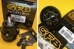 Go Fast Bits Fx-s Adjustable Rising Rate Fuel Pressure Regulator+ Gauge Gfb 8050. Fixed Price $219.27.