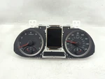 2015-2016 Hyundai Santa Fe Speedometer Instrument Cluster Gauges Dpxph. Fixed Price $52.80.