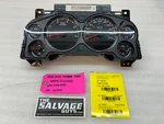 11-14 Chevrolet Gmc 2500HD 3500HD Speedometer Dash Gauge Cluster Metric 20964189. Fixed Price $79.99.