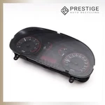 2014 Dodge Dart Instrument Cluster Speedometer Gauge 56054668AC Oem. Fixed Price $159.00.
