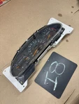 1997 Ford Thunderbird Speedometer Instrument Gauge Cluster Tachometer 115K Work. Fixed Price $149.99.
