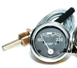 Temperature Gauge Ford Tractor 2N 8N 9N Naa 601 70 801 901 2000 4000. Fixed Price $15.19.