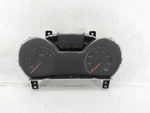 2015-2015 Chevrolet Impala Speedometer Instrument Cluster Gauges 23245272 ZX25W. Fixed Price $49.18.