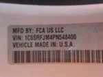 Speedometer New Style Lug Wheel Cluster Mph Fits 23 Dodge 1500 Pickup 1496105. Fixed Price $112.50.
