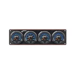 Longacre 52-44569 Smi Elite Waterproof Gauge Panel, New. Fixed Price $513.78.