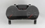 Speedometer Cluster Fits 2017-2020 Chevrolet Impala Oem #16131. Fixed Price $52.00.