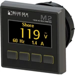 Blue Sea 1838 M2 Ac Multimeter. Fixed Price $318.92.