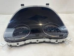 Fits 19 20 Hyundai Elantra Sedan 2.0L At Speedometer Instrument Cluster 3.5' Oem. Fixed Price $58.50.