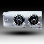 Intellitronix Led Analog Gauge / Gps Sending Unit For 47-59 Chevy Truck. Fixed Price $824.77.