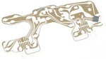Oer Reproduction Printed Circuit Board 1986-1989 Chevy Camaro With Gauges. Fixed Price $109.98.