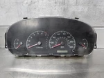 2001-2003 Hyundai Elantra At Speedometer Instrument Cluster Mph Oem 94001-2D010. Fixed Price $65.00.