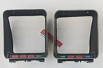1969 Camaro Dash Speedometer Fuel Gauge Lens Panel Oer. Fixed Price $166.93.
