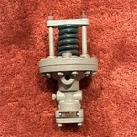 Spence Type Pressure Reducing Pilot Valve P-D-C1A1MS 07-00122-00 10-100 Psi. Fixed Price $395.95.