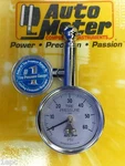 2343 Tire Pressure Autogauge With Peek Hold 0-60 Psi. Fixed Price $41.77.