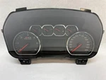 2017 Chevy Silverado 1500 Z71 Speedometer Instrument Cluster Mph Gm Oem 84203286. Fixed Price $129.99.