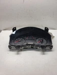 Used Speedometer Gauge Fits: 2006 Ford Freestyle Cluster Mph Sel Id 6F9T-10849-C. Fixed Price $61.00.