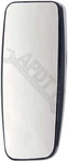 Apdty 67393 Replacement Glass - Plastic Backing Replaces 68009995AA, A0028111933. Fixed Price $45.57.