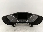 2015-2015 Ford Focus Speedometer Instrument Cluster Gauges B9R7H. Fixed Price $51.80.